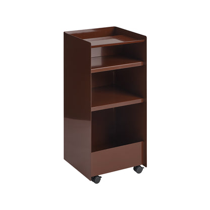 Folded Trolley