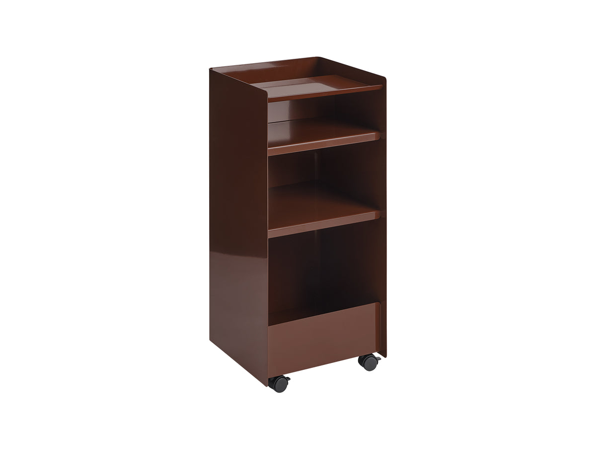 Folded Trolley