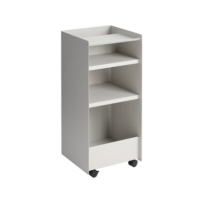 Folded Trolley
