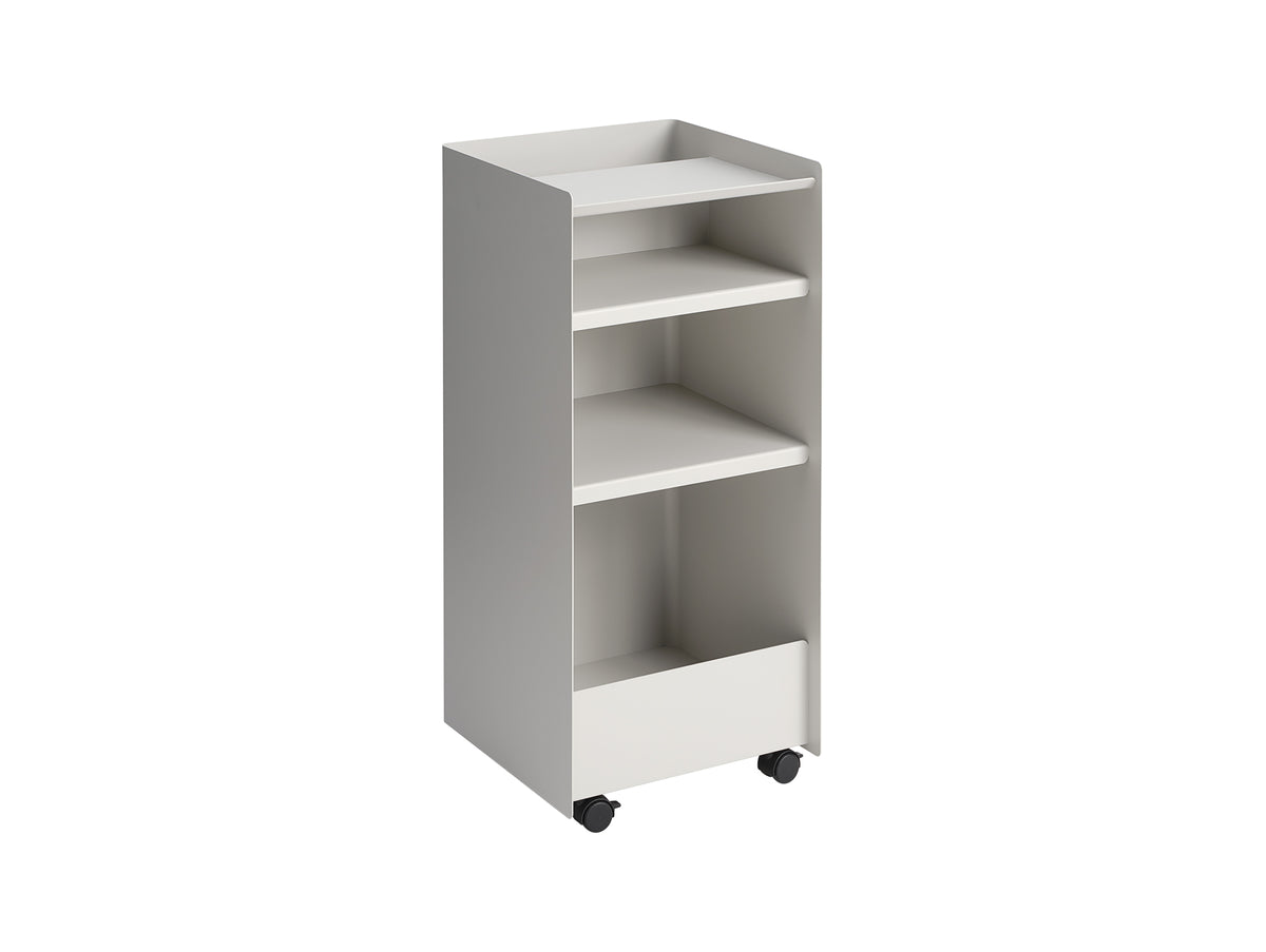 Folded Trolley