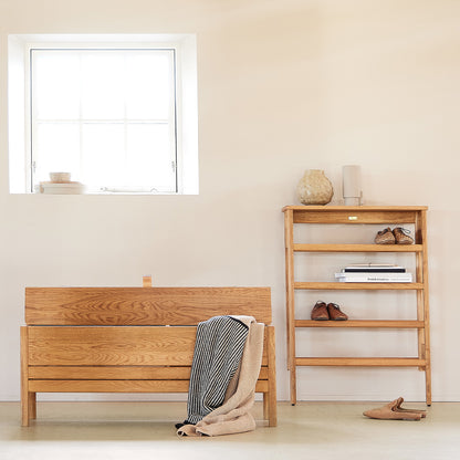 A Line Shoe Rack