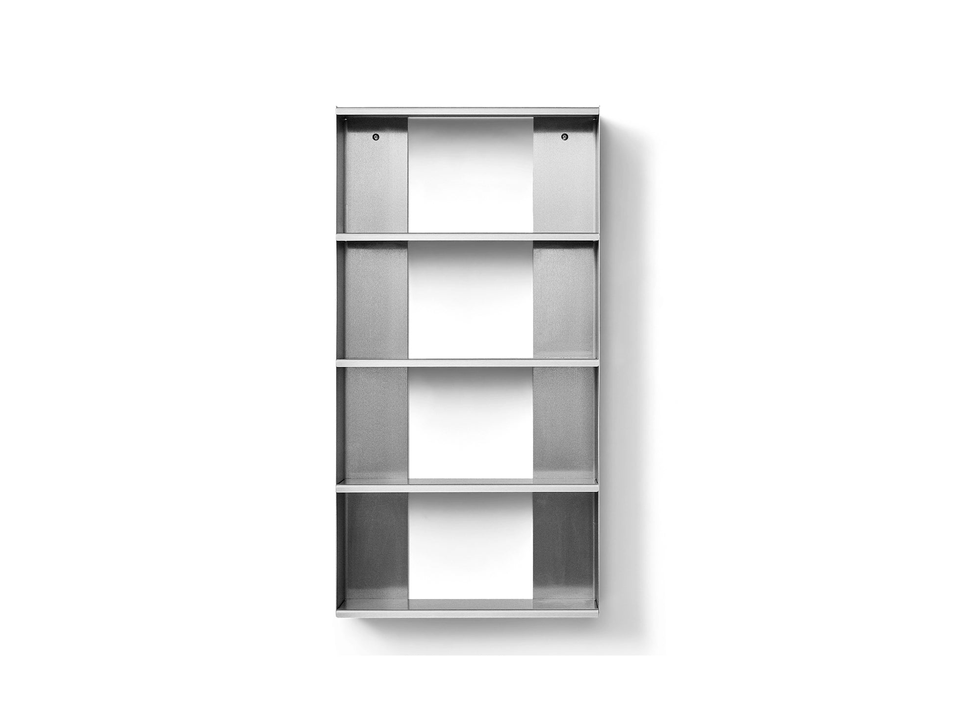 Taper Wall Shelf by Form & Refine - 50 x 98 cm