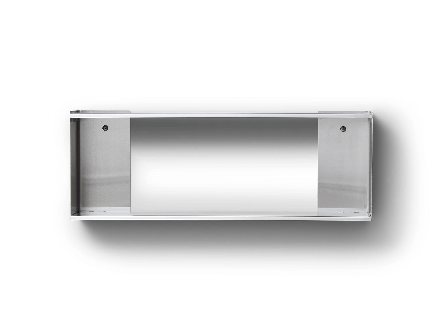 Taper Wall Shelf by Form & Refine - 25 x 70 cm