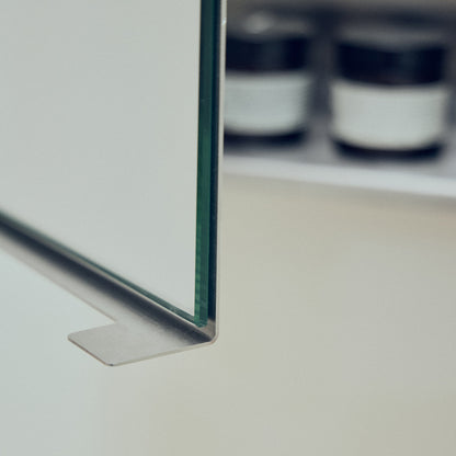 Taper Mirror Cabinet by Form & Refine