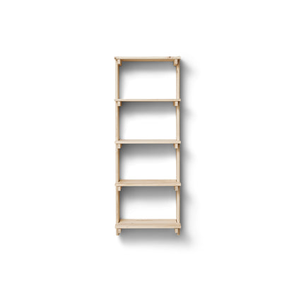 Beam Wall Shelf 5 by Form & Refine