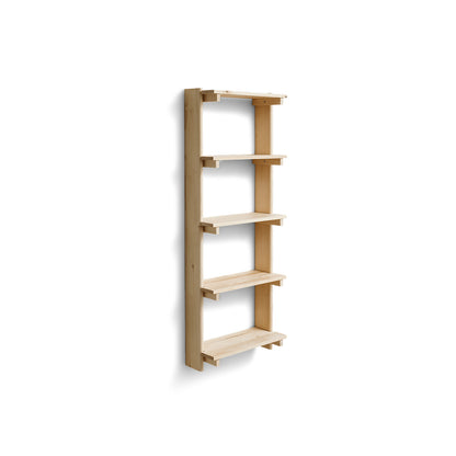Beam Wall Shelf 5 by Form & Refine