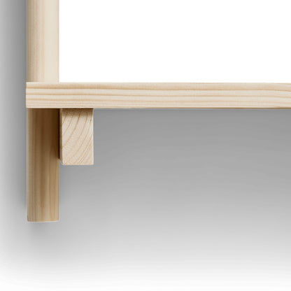 Beam Wall Shelf 5 by Form & Refine