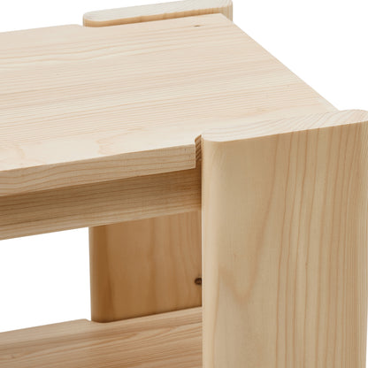 Beam Bench by Form & Refine