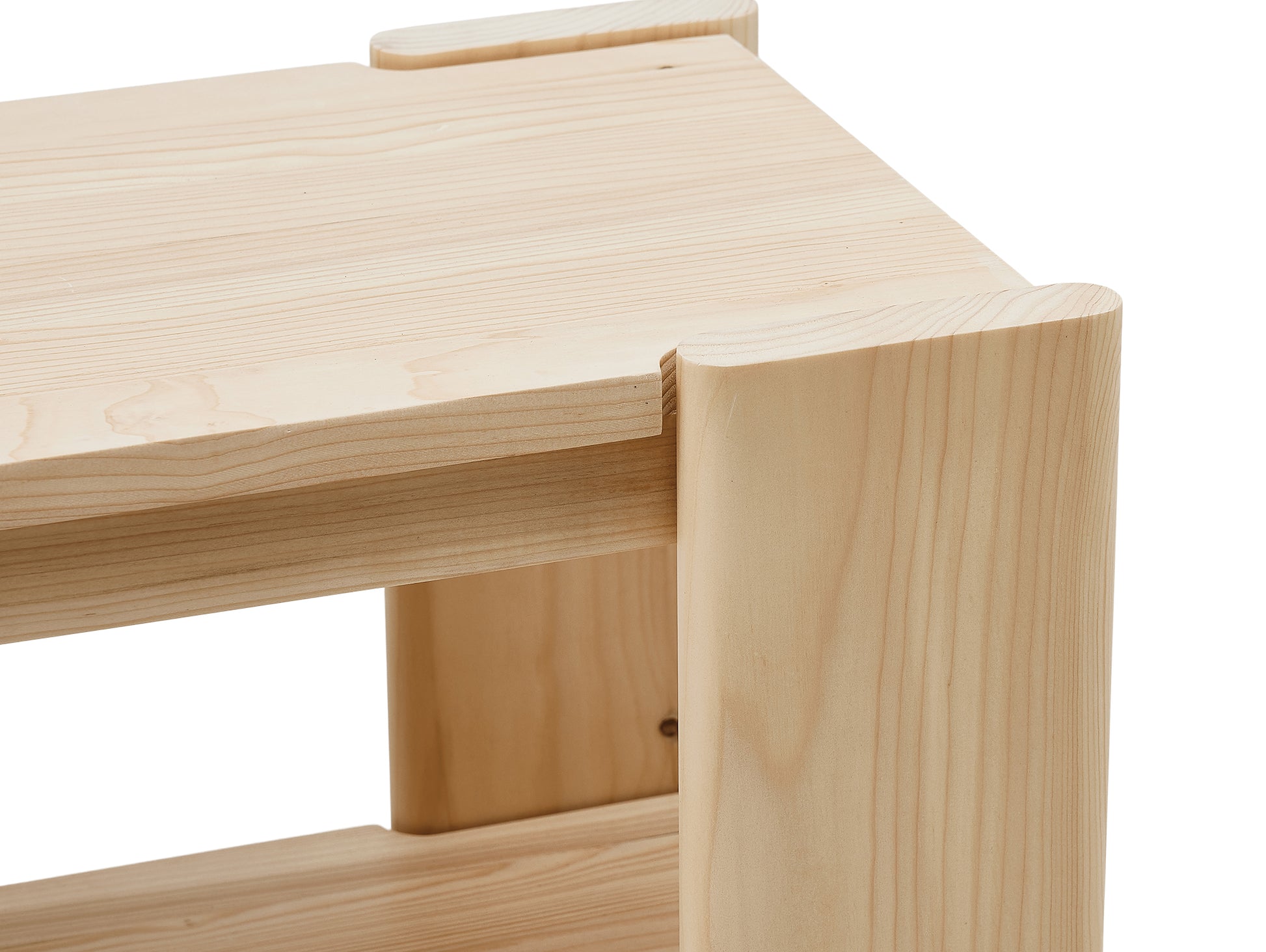 Beam Bench by Form & Refine