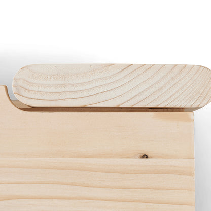 Beam Bench by Form & Refine