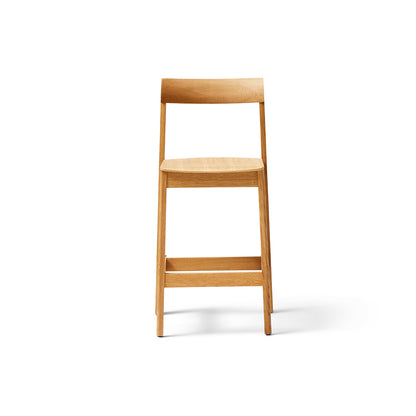 Blueprint Bar Chair 65