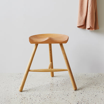 Shoemaker Chair No.49