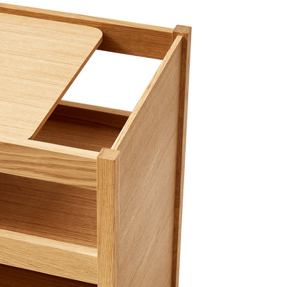 Journal Organiser by Form & Refine