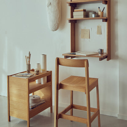 Journal Organiser by Form & Refine