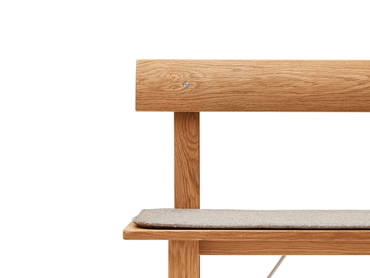 Position Cushion by Form & Refine - Hallingdal 65 0227