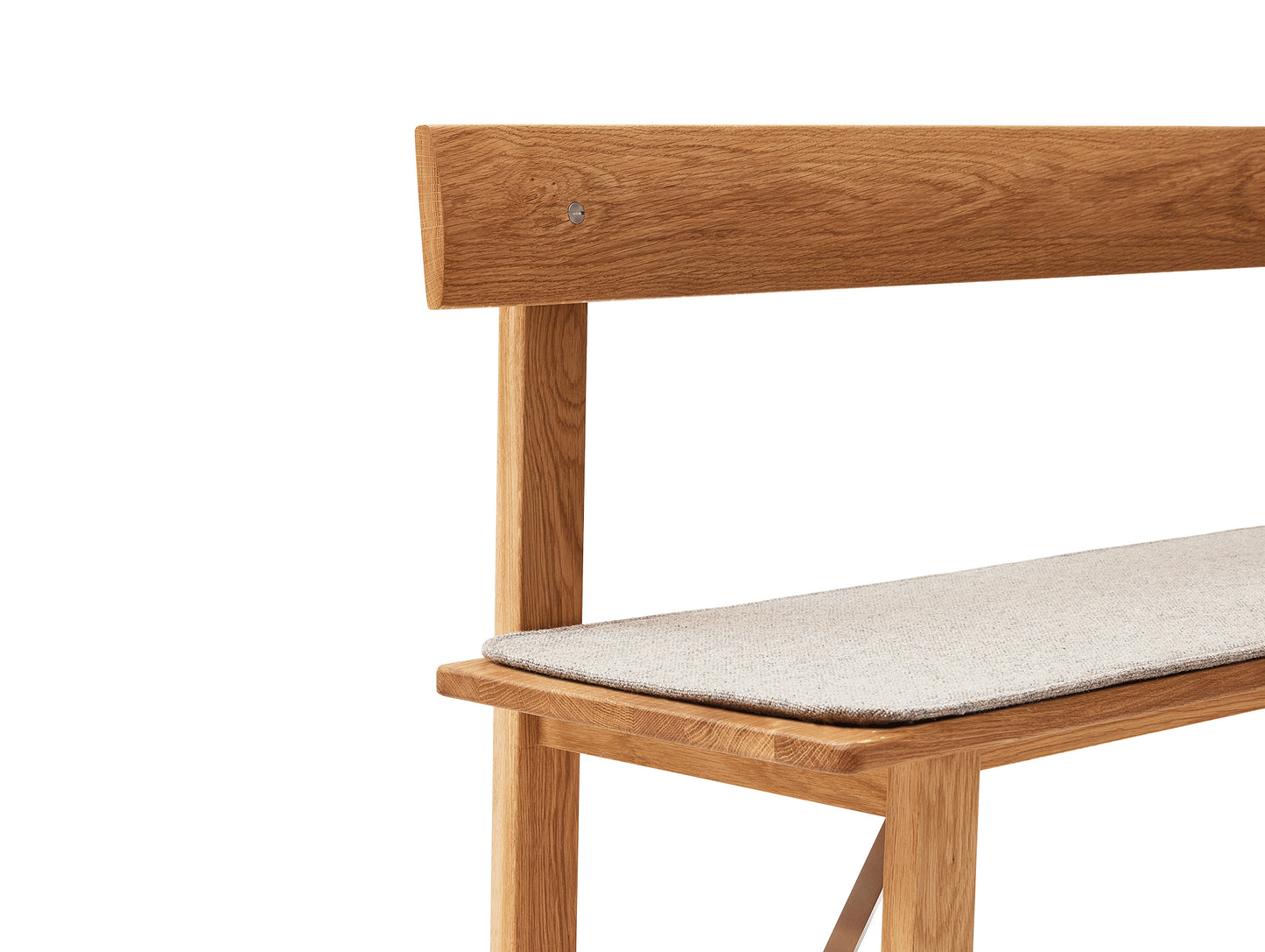 Position Cushion by Form & Refine - Hallingdal 65 0227