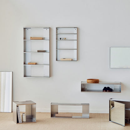 Taper Wall Shelf by Form & Refine 