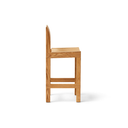 Sonder Bar Chair by Form & Refine