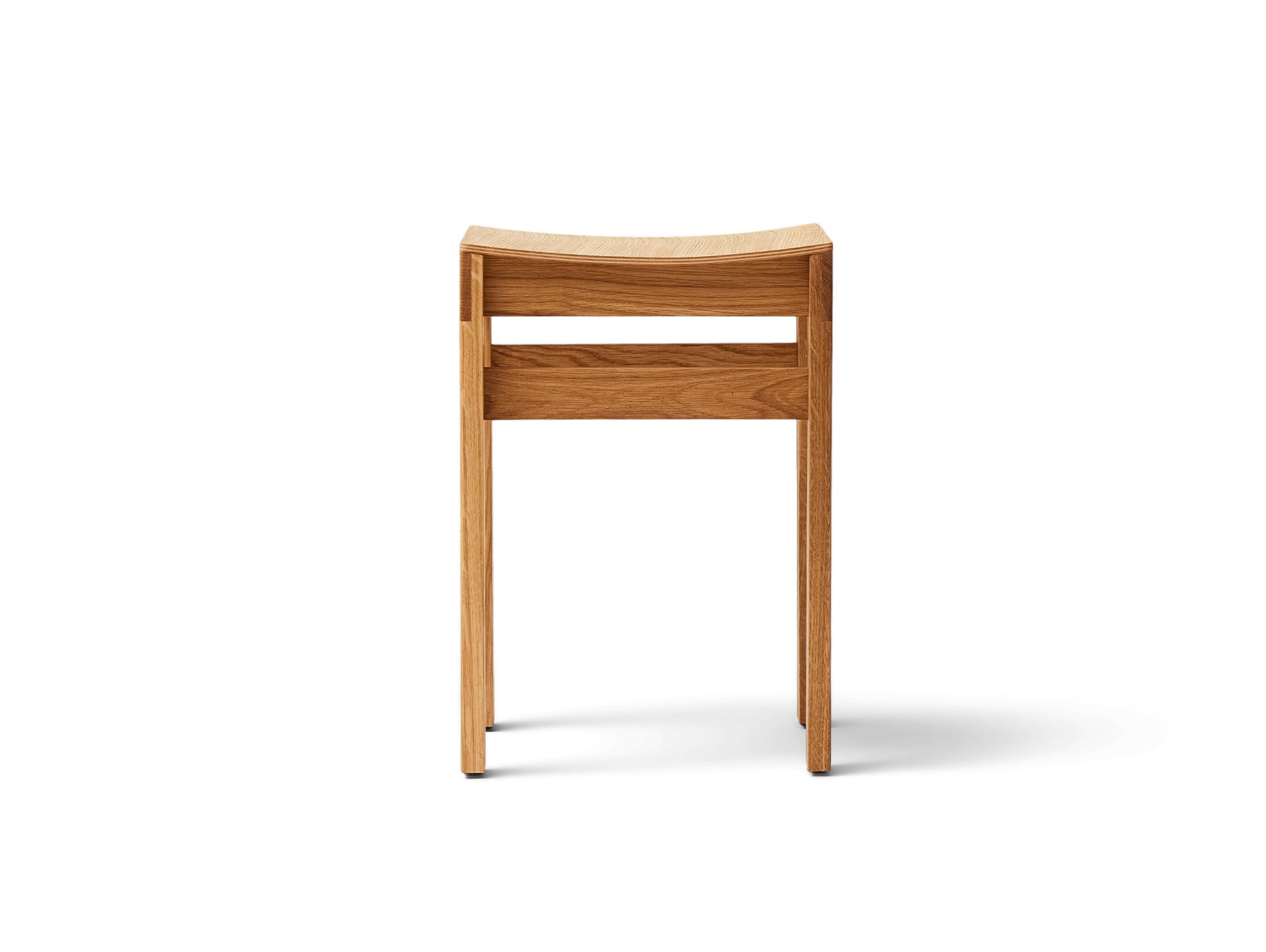 Sonder Stool by Form & Refine