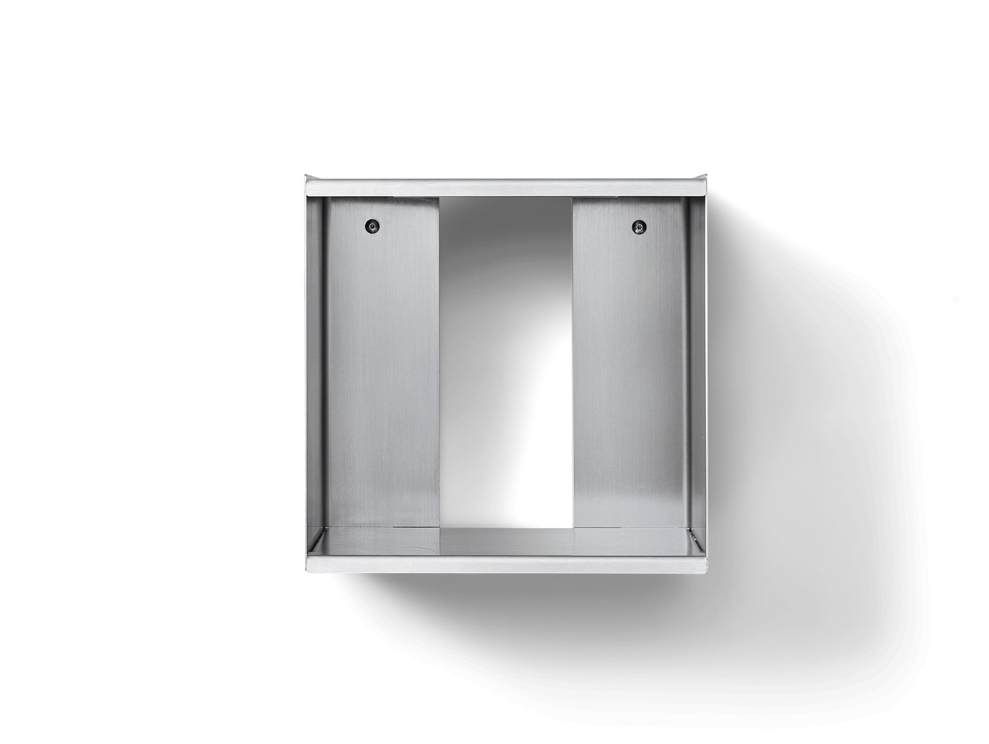 Taper Cube Box by Form & Refine