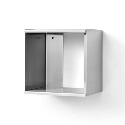 Taper Cube Box by Form & Refine