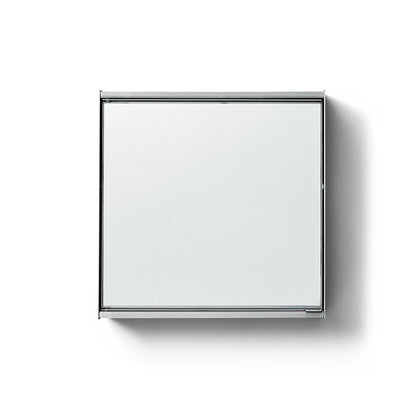 Taper Mirror Cabinet by Form & Refine