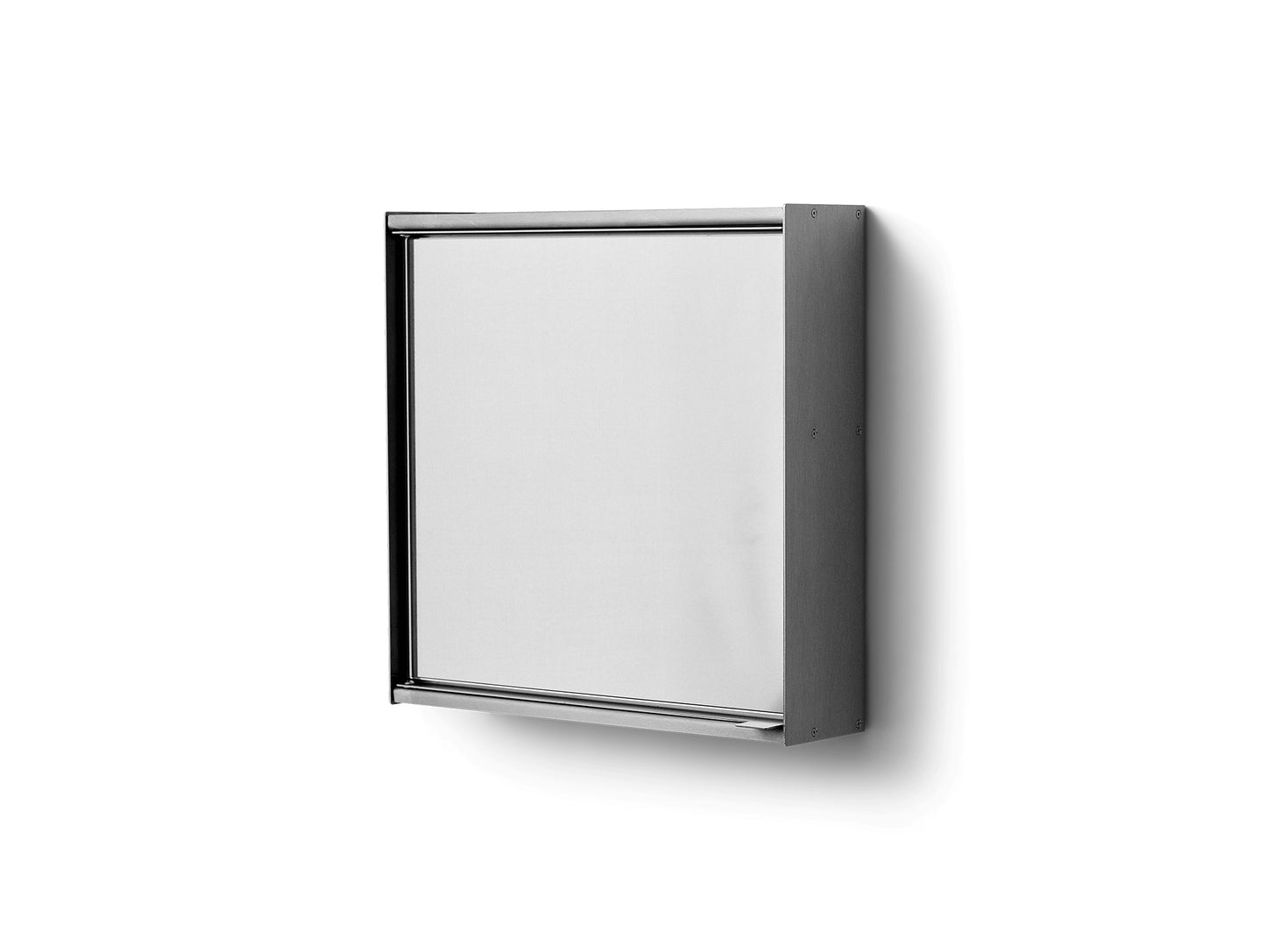 Taper Mirror Cabinet by Form & Refine