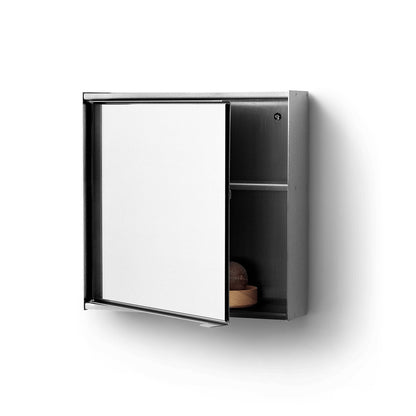 Taper Mirror Cabinet by Form & Refine