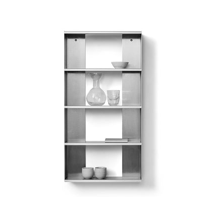 Taper Wall Shelf by Form & Refine - 50 x 98 cm