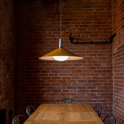 Bower Pendant Light