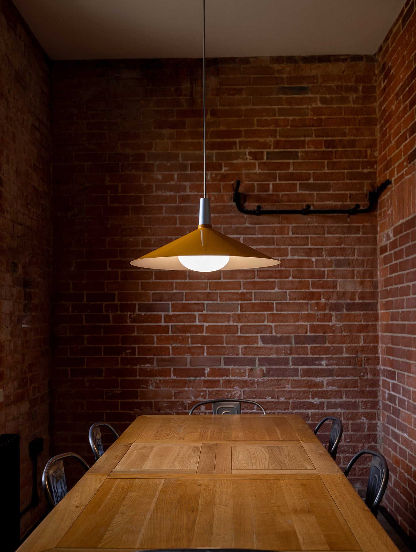 Bower Pendant Light