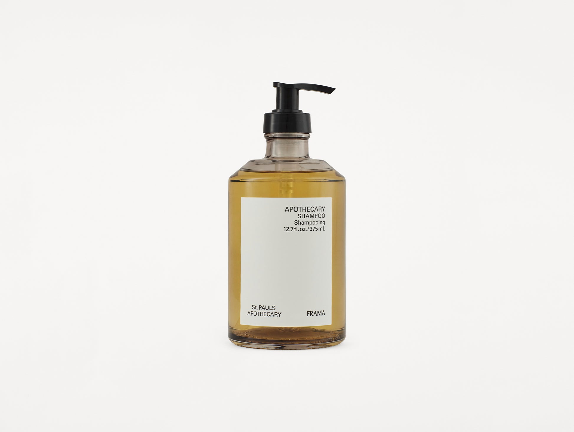 Apothecary Shampoo - 375 ml by Frama