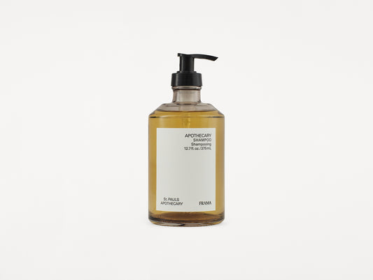 Apothecary Shampoo - 375 ml by Frama