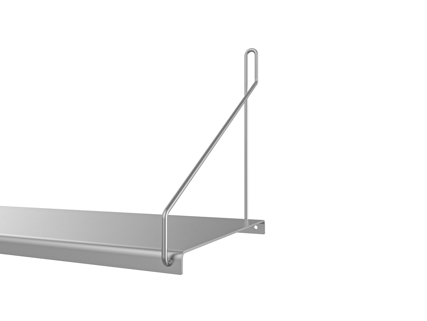 Stainless Steel Shelf by Frama  - D20