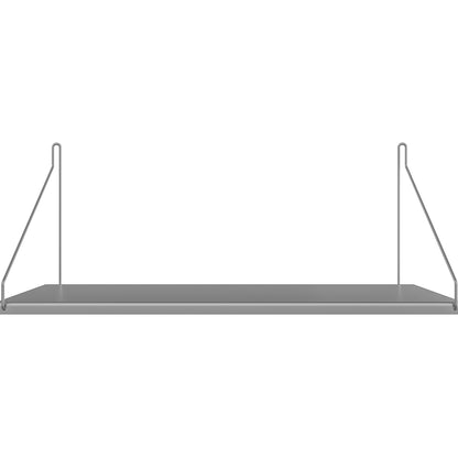 Stainless Steel Shelf by Frama - D27 W60