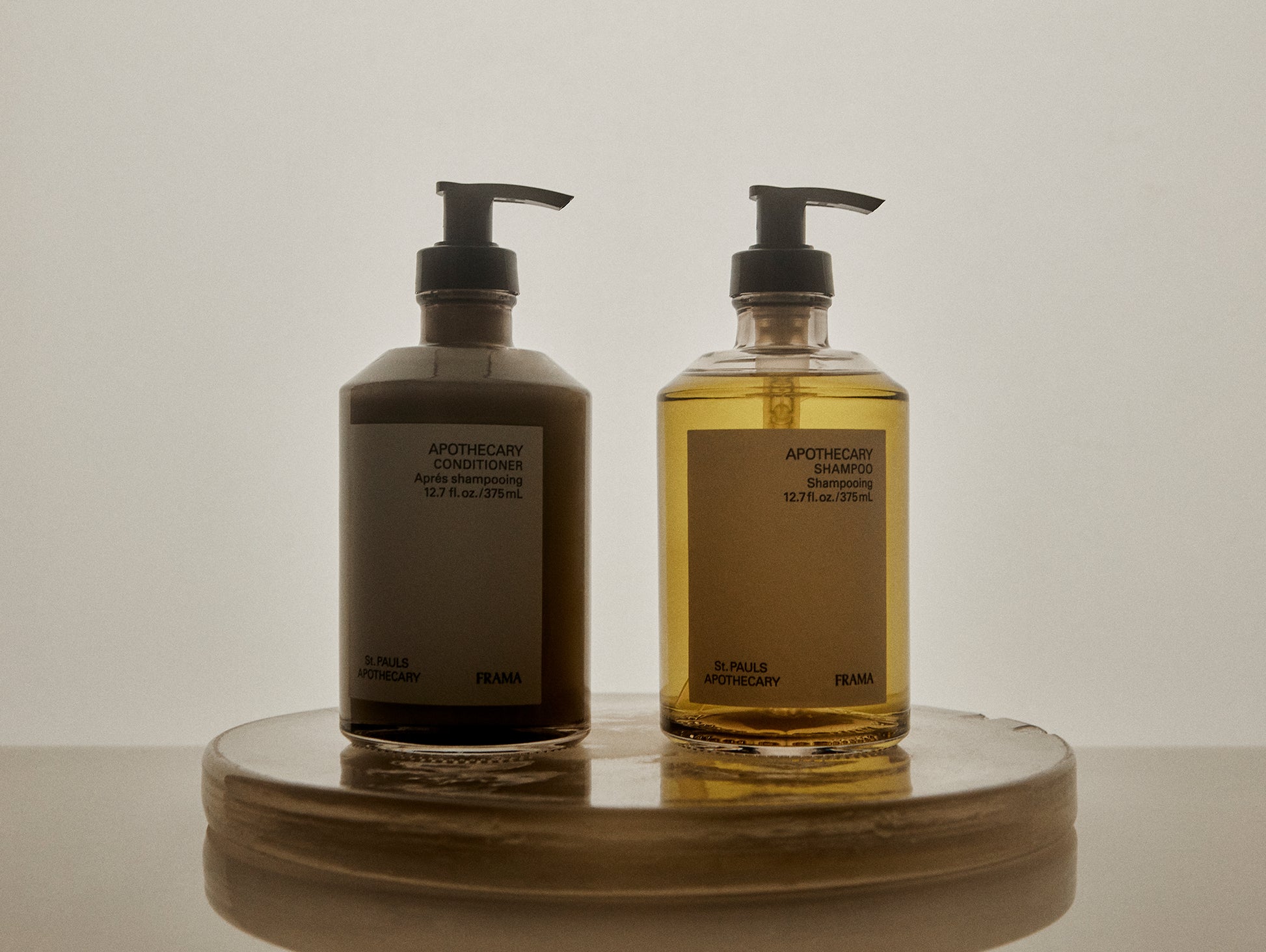 Apothecary Shampoo - 375 ml by Frama
