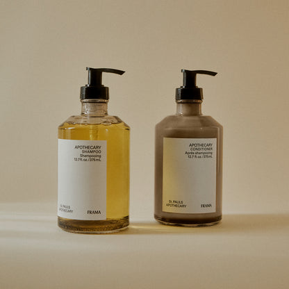 Apothecary Shampoo - 375 ml by Frama