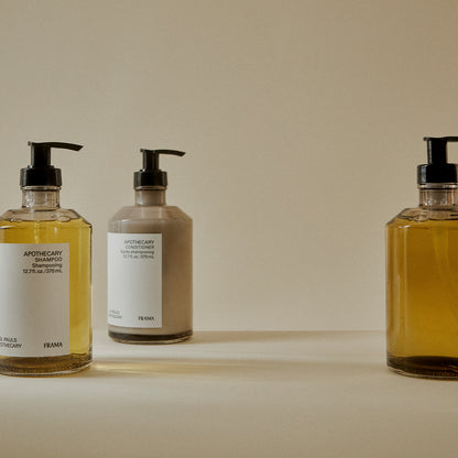 Apothecary Shampoo - 375 ml by Frama