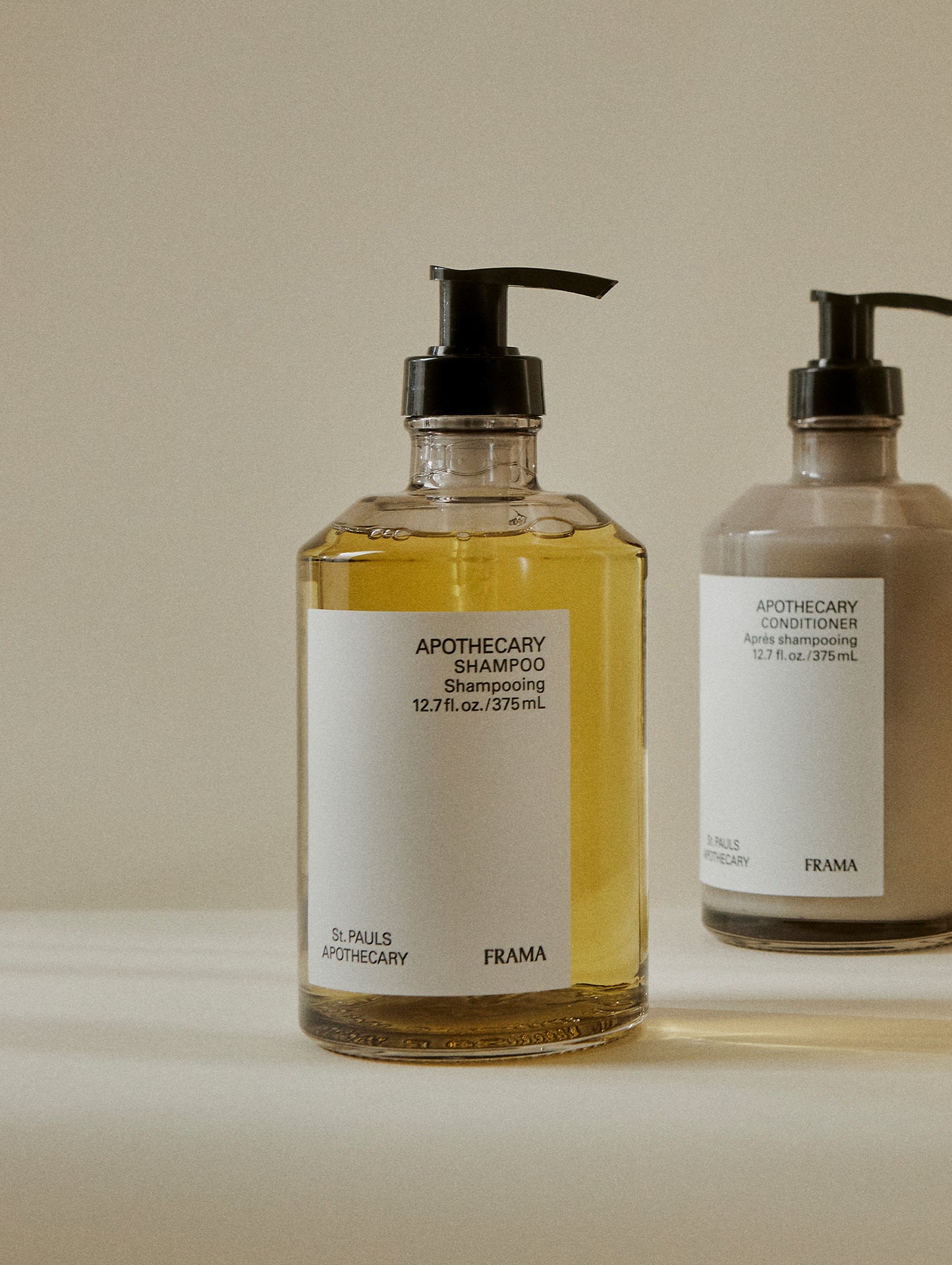 Apothecary Shampoo - 375 ml by Frama