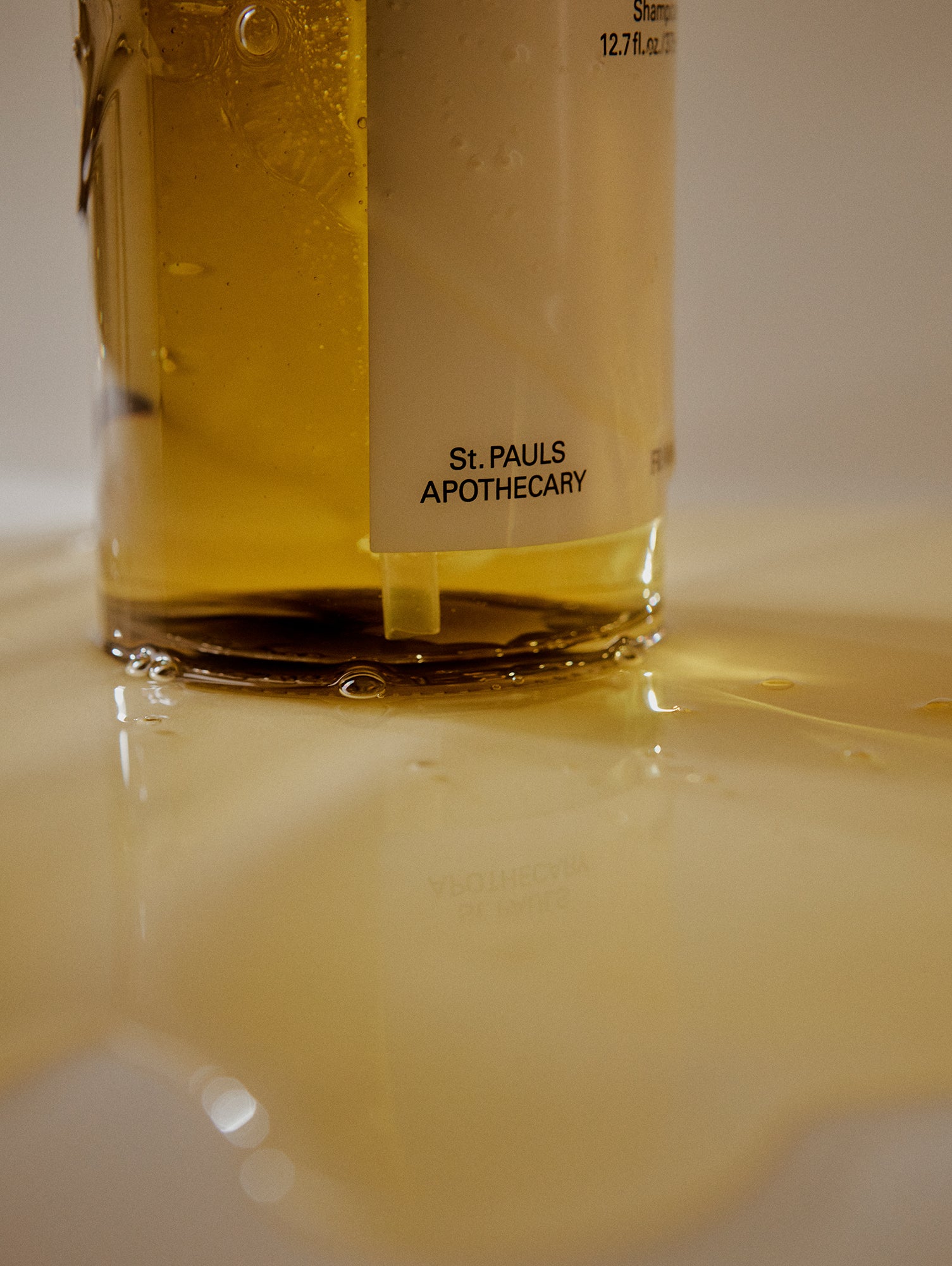 Apothecary Shampoo - 375 ml by Frama