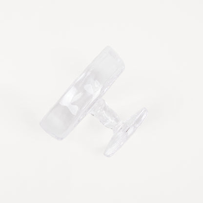 0405 Stem Glass Wide - Set of 2 by Frama