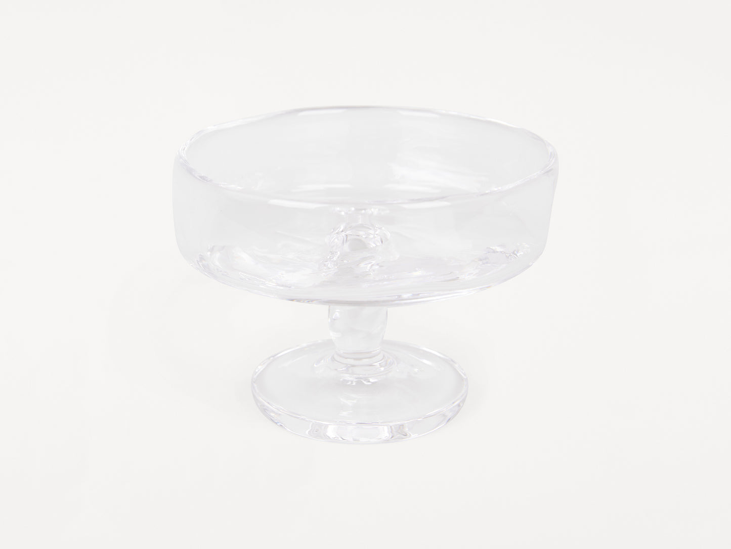 0405 Stem Glass Wide - Set of 2 by Frama