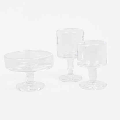 0405 Stem Glass - Set of 2 by Frama