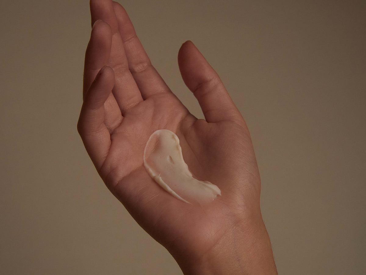 Apothecary Hand Cream by Frama