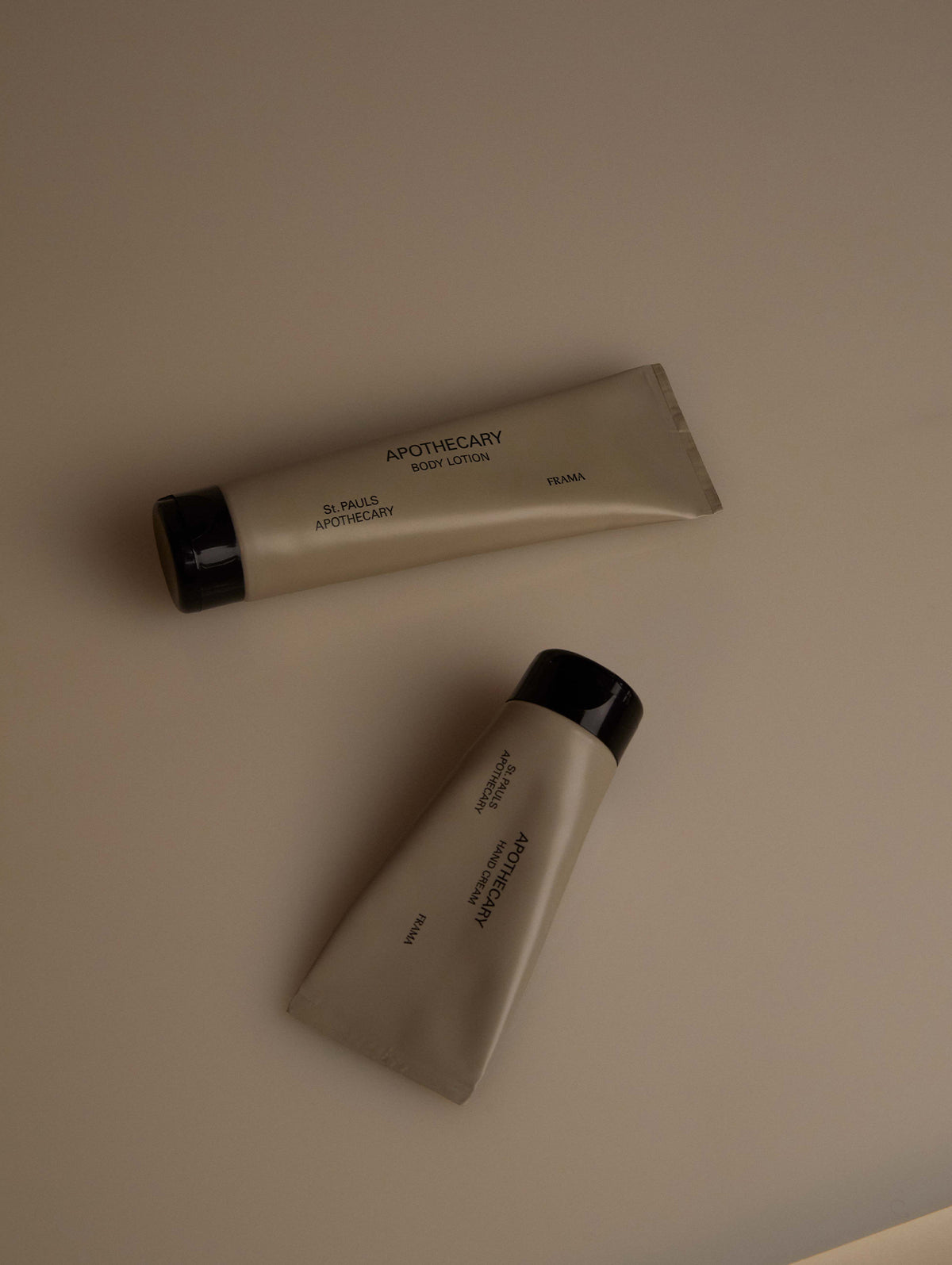 Apothecary Hand Cream by Frama