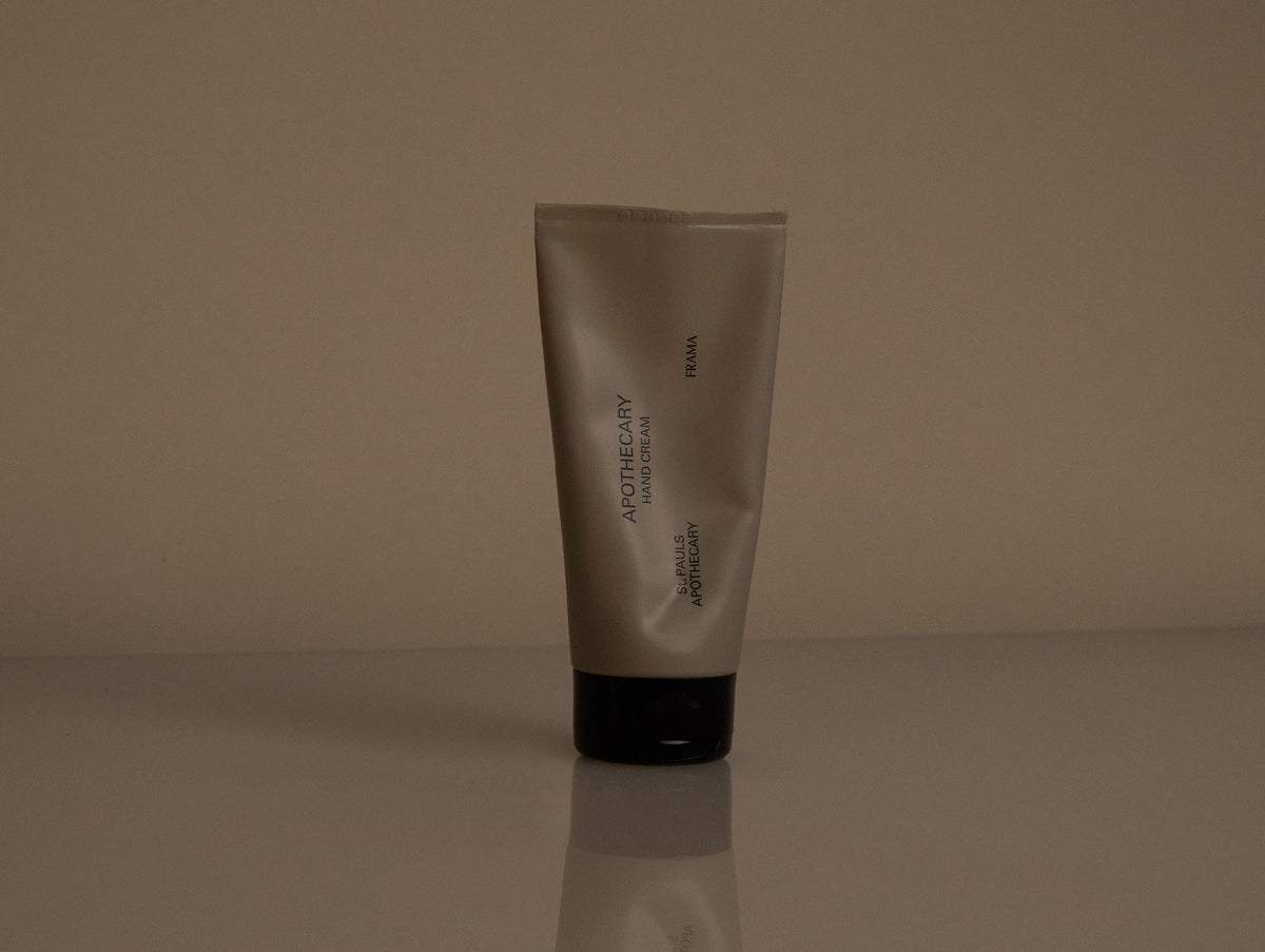 Apothecary Hand Cream by Frama