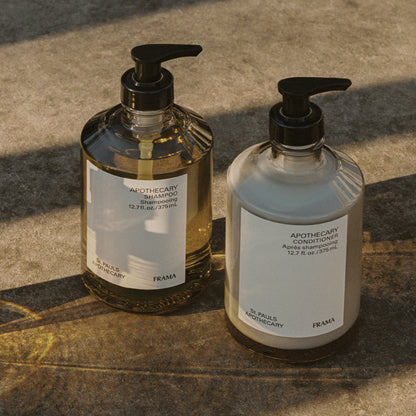 Apothecary Shampoo - 375 ml by Frama