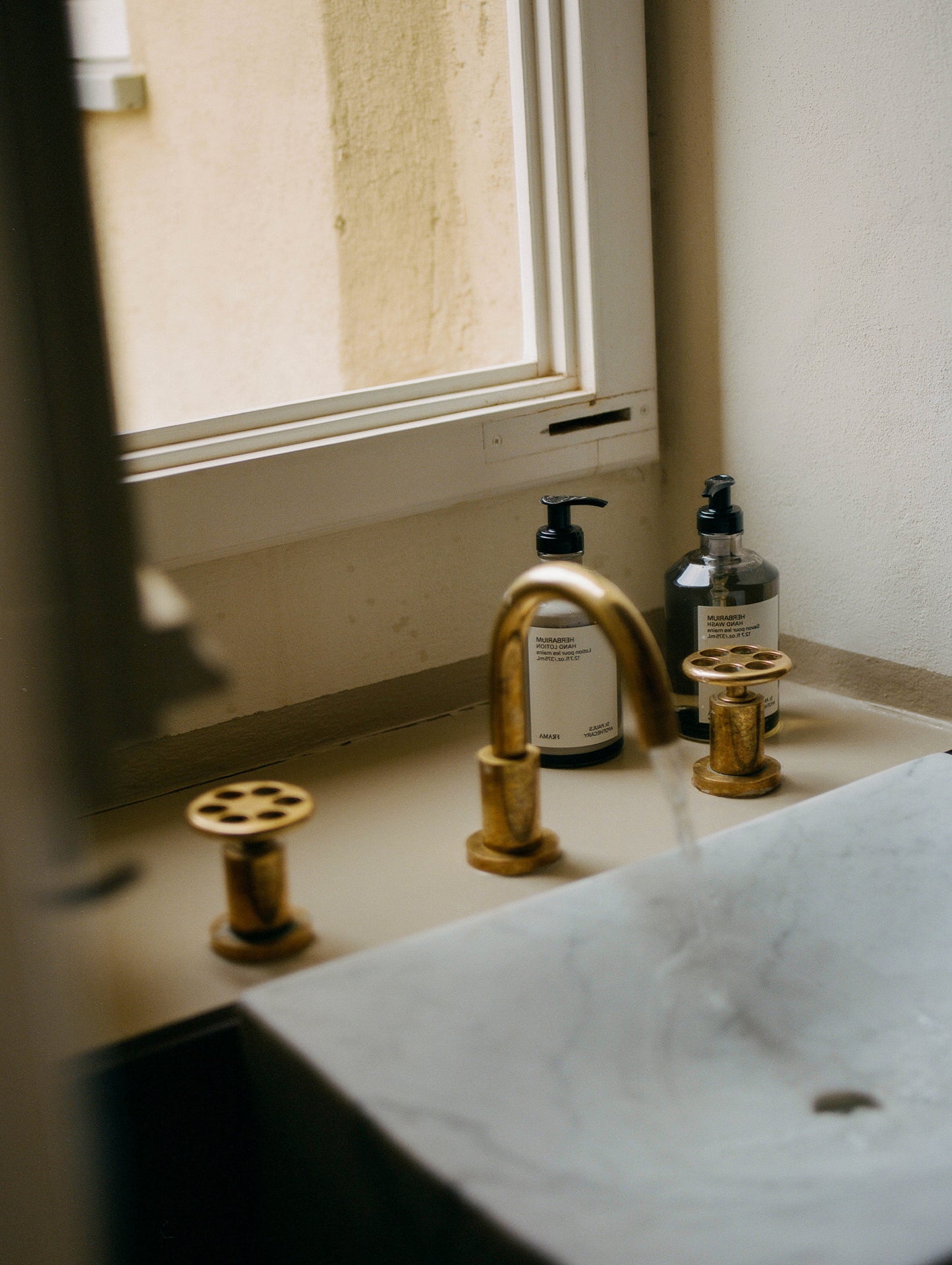 Herbarium Hand Wash by Frama