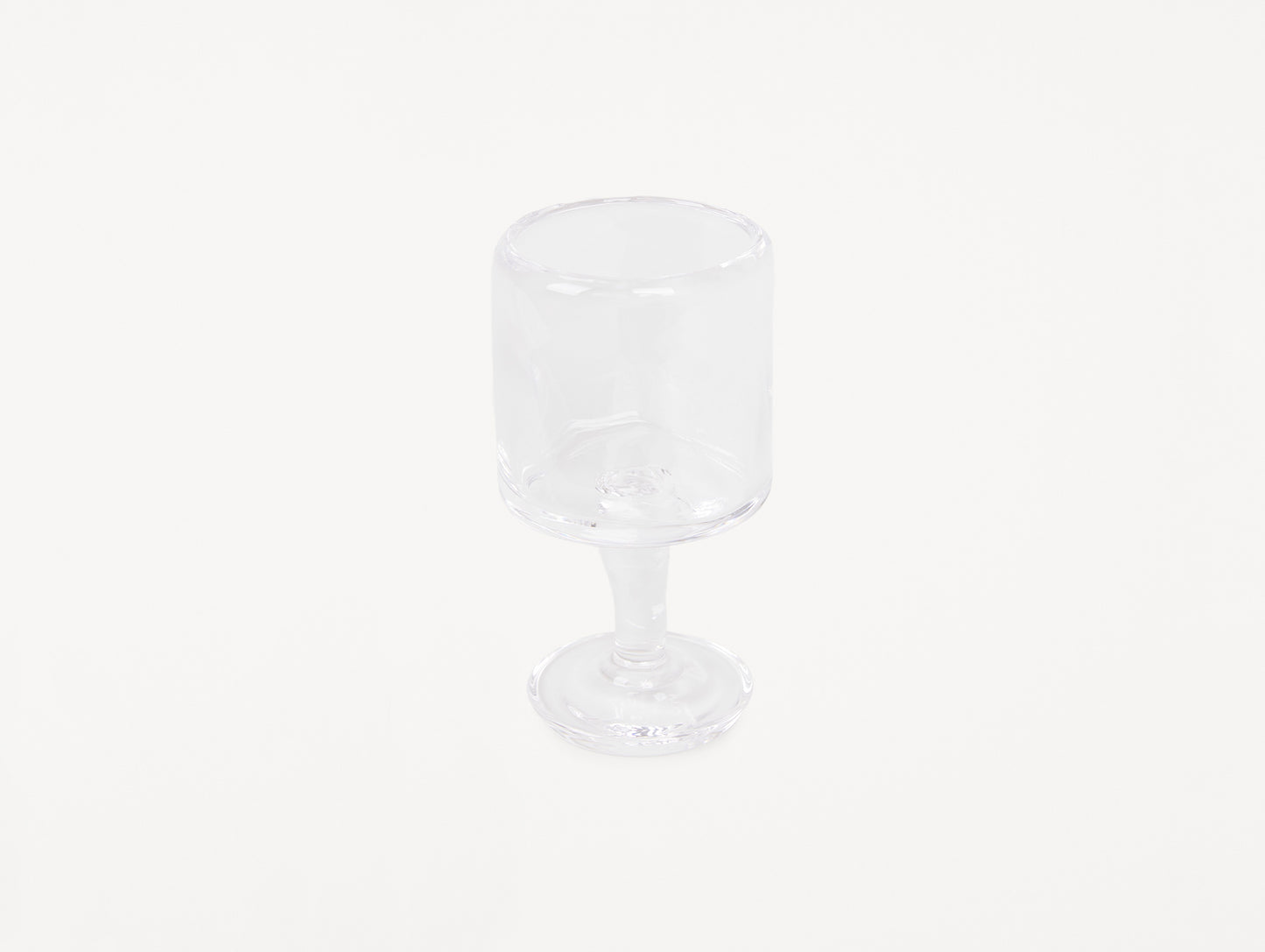 0405 Stem Glass by Frama