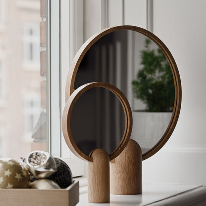 Aino Mirror by Fritz Hansen